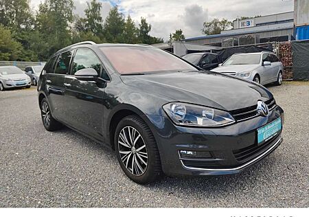 VW Golf Volkswagen VII Variant Allstar BMT1,4 TSI Start/stop