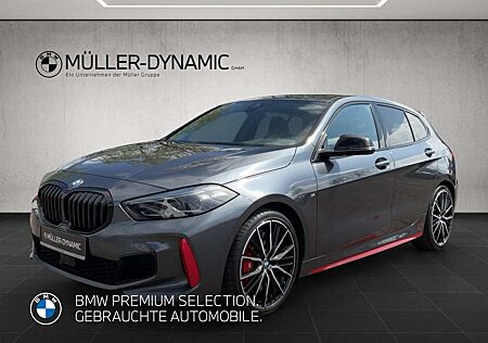 BMW 128 ti LED HUD PANO KOMFORTZUG HIFI TEMPOMAT SHZ