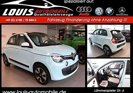 Renault Twingo Liberty Cabrio/Klima/PDC/Tempom./Garantie