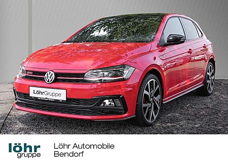 VW Polo GTI Volkswagen 2.0 TSI DSG *LED*Navi*App-Connect*DCC*PDC*Sitzh...
