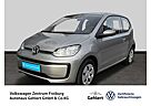 VW Up Volkswagen ! move 1.0 Klimaanlage Telefonschnittstelle