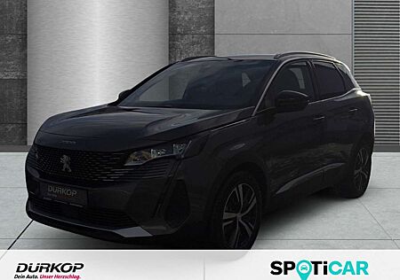 Peugeot 3008 GT PureTech,AT Navi,Abstands-/Kollisionswarner,Tot