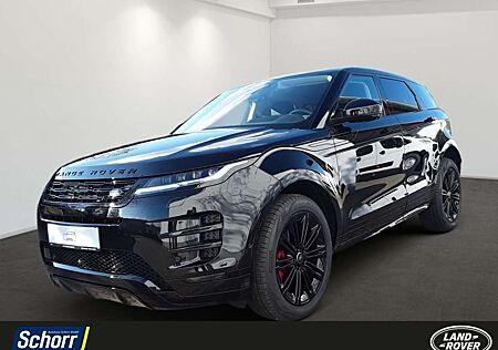 Land Rover Range Rover Evoque D200 Dynamic SE (LZ)