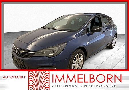 Opel Astra K 5-trg. Edition Kamera*LED*Navi*DAB
