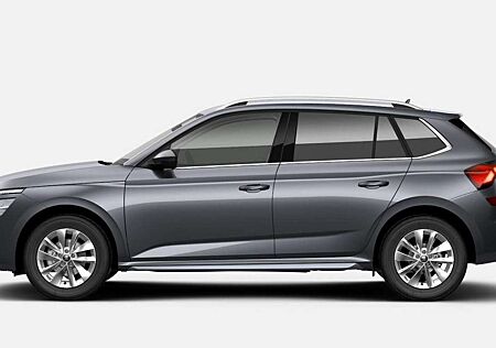 Skoda Kamiq Selection TSI 116 DSG Selec Lodge Nav Kam Kessy...