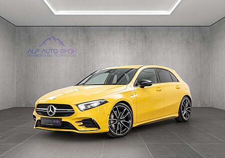Mercedes-Benz A 35 AMG 4Matic/MULTIBEAM/VC/KAMERA/AMBIENTE/BUR