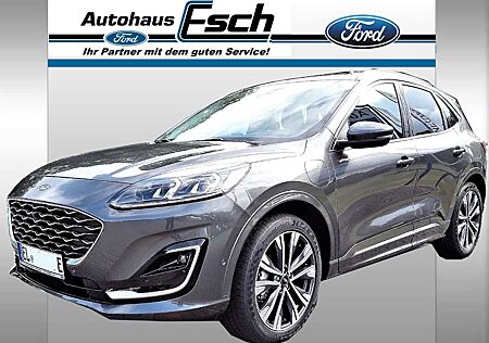 Ford Kuga Plug-In-Hybrid Vignale *PHEV* Panoramadach **