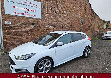 Ford Focus 2.0 ST | TüV neu