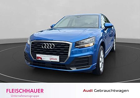 Audi Q2 1.4 TFSI Navi,ACC,APS,CarPlay,Sound-System