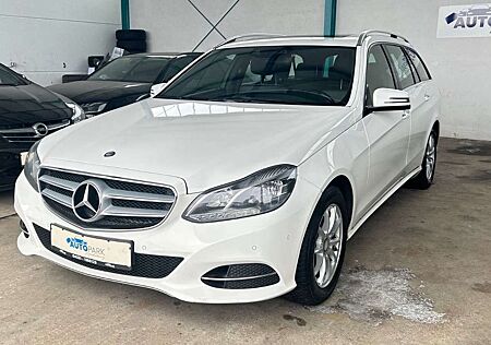 Mercedes-Benz E 250 E T-Modell CDI BlueEfficiency