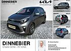 Kia Picanto 1.2 AMT SPIRIT KOMFORT NAVI+Kamera