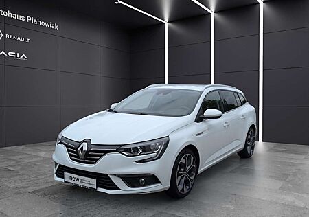 Renault Megane Grandtour Intens ENERGY TCe 100 Sitzheizung Navi T