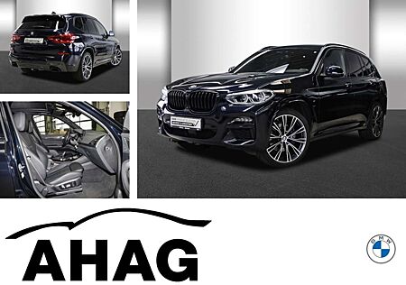 BMW X3 M40d AT Innovationsp. Sport Aut. Panorama AHK