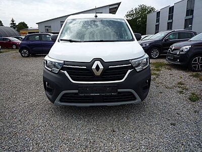 Renault Kangoo Extra (Open Sesame)