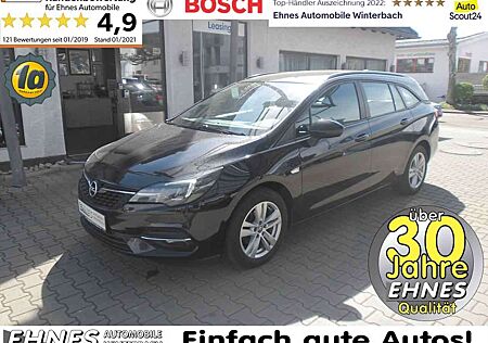 Opel Astra Business StartStop