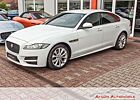 Jaguar XF 20d AWD Aut. R-Sport