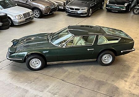Maserati Indy 4.2 Coupe 5 Gang