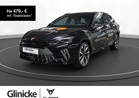 Cupra Leon Sportstourer 1.5 eTSI 110KW