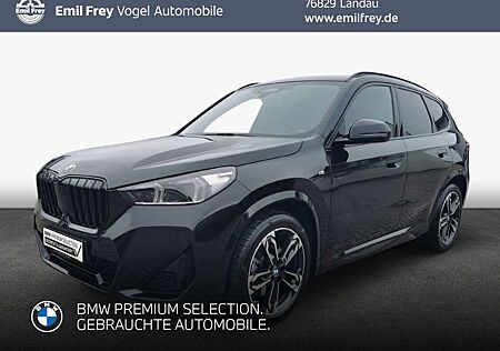 BMW X1 xDrive23i Aut. M Sportpaket LED* SHZ*
