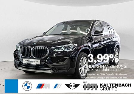 BMW X1 xDrive 18d Advantage FACEL. HUD LED NAVI
