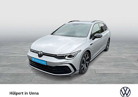 VW Golf Variant Volkswagen VIII 1.5 eTSI R-LINE PANO CAM LM18