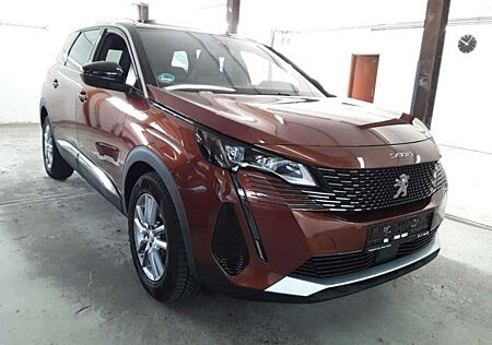 Peugeot 5008 GT AHK ACC Pano Carplay LED 7-Sitzer DAB+