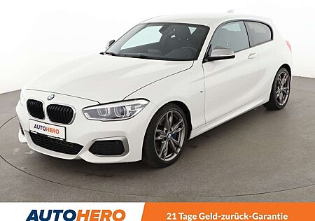 BMW 135 M135i*NAVI*PDC*SHZ*TEMPO*ALU