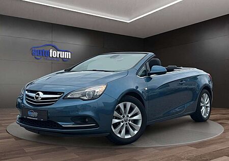Opel Cascada Innovation ecoFlex BI-XENON°NAVI°SHZ°PDC