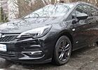 Opel Astra K 1.2*Design&Tech*Navi*LED*RKam*Le Shz*AGR*DAB*TLe