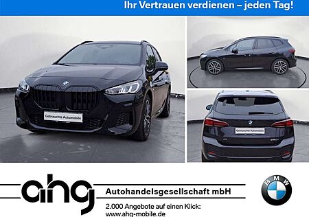 BMW 220 Steptronic DCT M Sportpaket