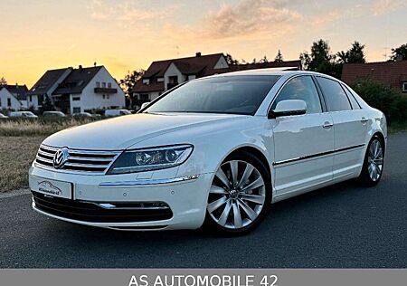 VW Phaeton Volkswagen 3.0 V6 TDI 4Motion Exclusive 5-Sitzer