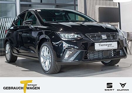 Seat Ibiza 1.0 TSI DSG FR REAR VIEW NAVI KESSY SITZHZ