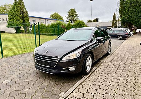 Peugeot 508 SW Allure 155 THP