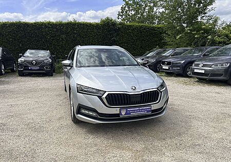 Skoda Octavia Combi First Edition 2.0 TDI DSG LED+MEMORY+KAMERA