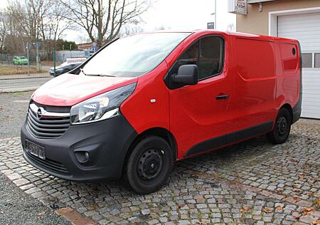 Opel Vivaro Kasten L1H1 2,7t