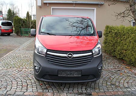 Opel Vivaro Kasten L1H1  2,7t