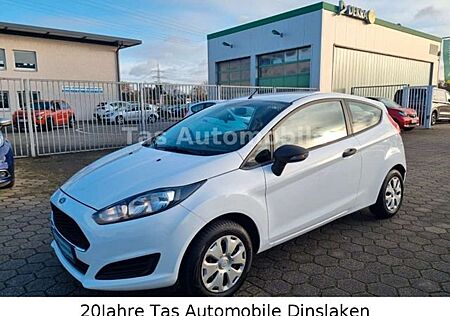 Ford Fiesta 1.25 Ambiente"1.Hand"Lückenlos Scheckheft...