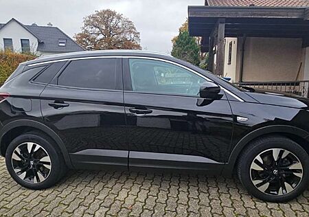 Opel Grandland X 2.0 D Start/Stop Automatik Innovation