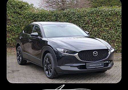 Mazda CX-30 2025 2.5L e-SKYACTIV G 140ps 6AT FWD Homura