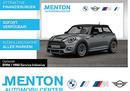 Mini Cooper S LED/Navi/Tempomat/Klimaaut./Shz