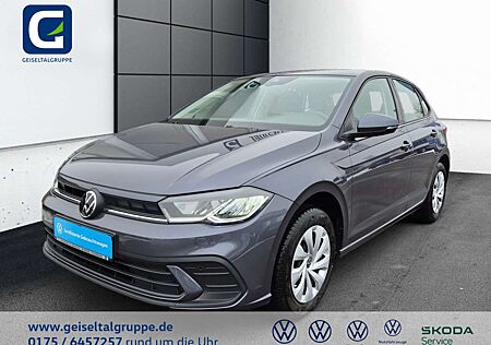 VW Polo Volkswagen 1.0 MPI Life *LED*SHZ*PDC*DAB*APP-CONNECT*MFL*