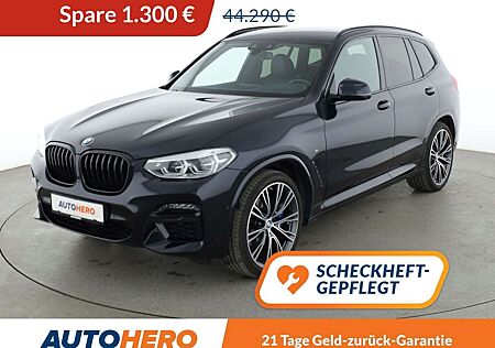 BMW X3 M40i Aut.*NAVI*LED*ACC*HUD*PDC*AHK*360°