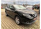 Nissan Qashqai Tekna/1 Hd./Scheckheftgepflegt/Kette Neu