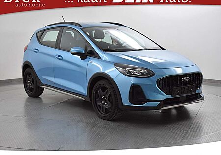 Ford Fiesta 1.0 EB Aut Active LED+SITZHZ+PDC+DAB+TEMP