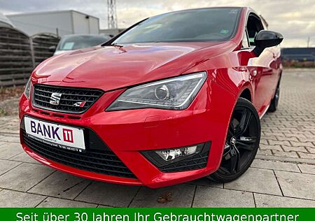 Seat Ibiza Cupra 1.8TFSI *** ABT 230PS ***- 1.Hand