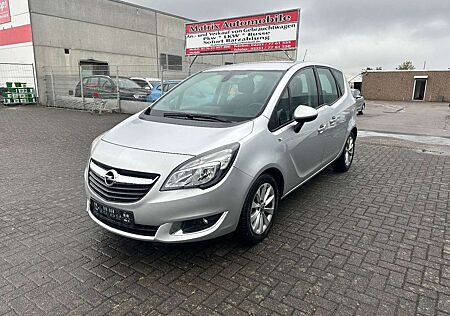 Opel Meriva B Edition,Navi,Klima ,Euro6