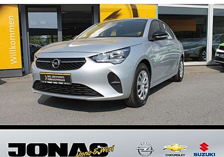 Opel Corsa F Edition 1.2 Multimedia Navi RKamera 180°