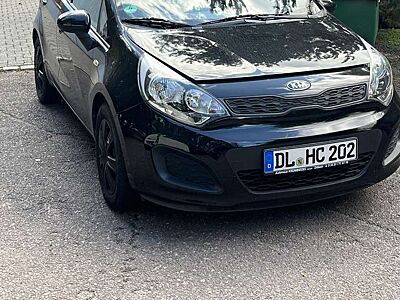Kia Rio Edition 7