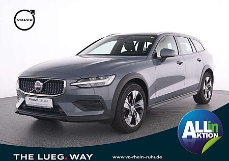 Volvo V60 V 60 CrossCountry B4 D AWD Plus+Kamera+Sitzh+LED