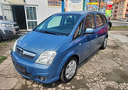 Opel Meriva 1.4 Twinport ecoFlex Edition/ TÜV NEU/ KLIMA